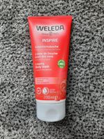 Weleda Schönheitsdusche Granatapfel 200ml neu INSPIRE Sachsen - Mülsen Vorschau