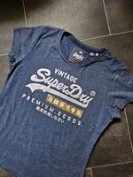 Superdry T-Shirt Gr.L Nordrhein-Westfalen - Ahlen Vorschau