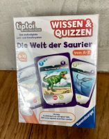 Tiptoi „Die Welt der Saurier“, Wissensquiz, neu und OVP Baden-Württemberg - Oberkirch Vorschau