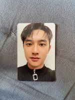 D.O do EXO photocard don‘t fight the feeling Saarland - Völklingen Vorschau