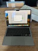 MacBook Air M2 8GB 256GB Bonn - Bonn-Zentrum Vorschau