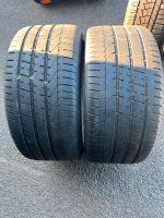 285 35 r20 Sommerreifen 2X Pirelli DOT 2014 5mm Profil Hessen - Limburg Vorschau