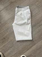 Soccx Damenhose Chino Größe 29/32 weiß Niedersachsen - Oyten Vorschau
