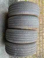 4x 195/55 R16 87H Michelin Sommerreifen Baden-Württemberg - Lauffen Vorschau