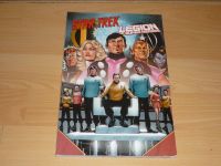 Star Trek / Legion of Super-Heroes / Panini Comic Bayern - Schweinfurt Vorschau