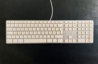 Apple Magic Keyboard Tastatur Deutsch 2 Tasten defekt USB Kr. München - Unterschleißheim Vorschau