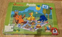 Die Maus Puzzle mit 60 Teilen Nordrhein-Westfalen - Bedburg Vorschau