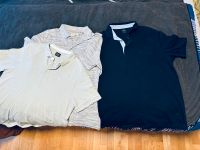 Drei Polo Hemden, Größe XL Olymp, Jack & Jones und andere Nürnberg (Mittelfr) - Nordstadt Vorschau