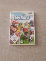 Wii - My Sims Bayern - Augsburg Vorschau