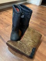 Kamik Winterstiefel Gr. 35 (3) 230 mm Nordrhein-Westfalen - Neuss Vorschau