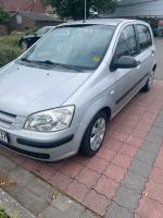 Auto Hyundai Getz Nordrhein-Westfalen - Gronau (Westfalen) Vorschau