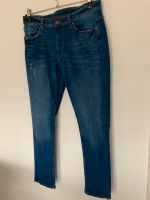 Jeans, Stretch, blau, Größe 50 Bayern - Wolfratshausen Vorschau
