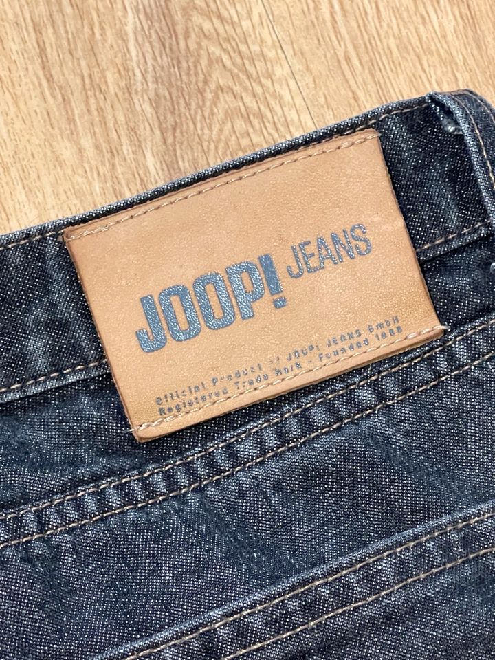 Joop! Herren Jeans Hose, Gr. 52 in Timmendorfer Strand 