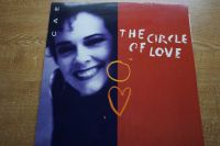 LP Cae Gauntt - The Circle of Love - Schallplatte Vinyl 1991 Nordrhein-Westfalen - Rosendahl Vorschau