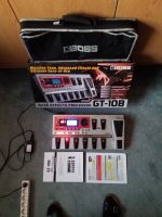 BOSS GT-10B Effektboard + Original Boss Transport-Tasche. Niedersachsen - Nordstemmen Vorschau