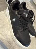 U.S. Polo Assn. Damen Schuhe schwarz Niedersachsen - Gifhorn Vorschau