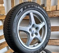 ✓ MICHELIN VW GOLF 7 SEAT LEON SKODA OCTAVIA WINTERREIFEN FELGEN Nordrhein-Westfalen - Herten Vorschau