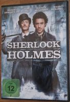DVD - Sherlock Holmes Saarland - Nohfelden Vorschau