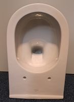 Toilette Villeroy & Boch Tiefspüler DirectFlush WC Nordrhein-Westfalen - Remscheid Vorschau