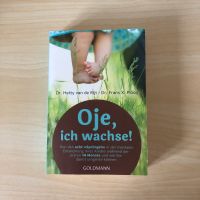 Buch Oje, ich wachse! ISBN 978-3-442-16144-7 Schleswig-Holstein - Selent Vorschau