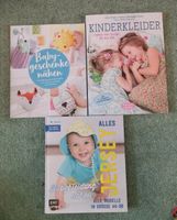 Nähbücher Kinder, Baby, Babygeschenke Rostock - Evershagen Vorschau