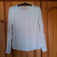 Bluse Blusenshirt h&m Gr 36 Gr S Dithmarschen - Buesum Vorschau