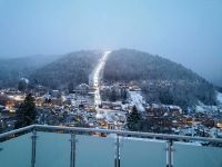 Traumhafte Wohnung mit wunderschöner Aussicht über Bad Wildbad Baden-Württemberg - Bad Wildbad Vorschau