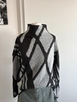 Toller Strickpullover grau Only XS Nordrhein-Westfalen - Wesseling Vorschau