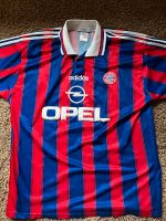 Trikot Bayern München XL 1995-1997 Zickler Niedersachsen - Delligsen Vorschau