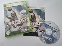 NBA STREET HOMECOURT | XBOX 360 | GETESTET | SPIEL Bayern - Pfaffenhofen a. d. Roth Vorschau