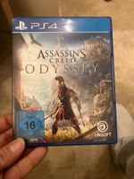 Assasin‘s creed Odyssey für ps4 Baden-Württemberg - Lauffen Vorschau