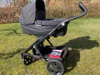 Römer Britax Go Big Kombi-Kinderwagen Herzogtum Lauenburg - Harmsdorf bei Ratzeburg Vorschau