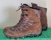 Jack Wolfskin Snow Trekker Texapore Women Gr.40 Bayern - Regen Vorschau