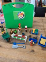 Playmobil Set Mit Koffer Bayern - Ebermannstadt Vorschau