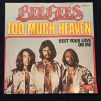 BEE GEES Vinyl Konvolut Sammlung Staying Alive 5 LP 10 7'' Bundle München - Schwabing-West Vorschau