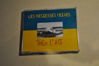 Les Negresses Vertes Voila L'été CD Polydor 873 915-2 Schleswig-Holstein - Lütjenburg Vorschau