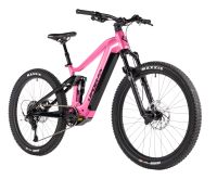 Leader Fox Acron 27,5 Zoll E-Bike 835 Wh 95Nm MTB Fully Hessen - Neuberg Vorschau