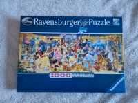 Disney Puzzle Ravensburger Panorama Puzzle NEU Nordrhein-Westfalen - Wilnsdorf Vorschau