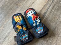 Paw Patrol Winter Handschuhe 98/104 Sachsen - Netzschkau Vorschau