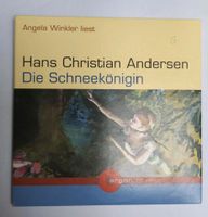 Die Schneekönigin, Hans Christian Andersen, Hörbuch, 2 CD Hessen - Bad Karlshafen Vorschau