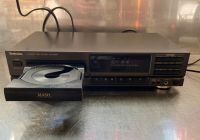 Technics SL-PG200A Nordrhein-Westfalen - Kaarst Vorschau