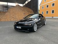 BMW e46 Cabrio 19 Zoll 320ci TÜV NEU Bayern - Bayreuth Vorschau