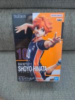 Shoyo Hinata Figur/Haikyu!!/OVP Wiesbaden - Mainz-Kastel Vorschau