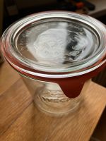 3 Stück Weck Glas Einmachgläser 500ml Berlin - Wilmersdorf Vorschau