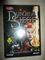 DUNGEON SIEGE Chris Taylor PC Spiel mit OVP PC Game Nordrhein-Westfalen - Wetter (Ruhr) Vorschau