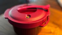 Tupperware Schnellkochtopf MicroQuick Nordrhein-Westfalen - Hürth Vorschau