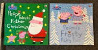 Englische Kinderbücher von Peppa Pig Weihnachtsgeschichten Rheinland-Pfalz - Koblenz Vorschau