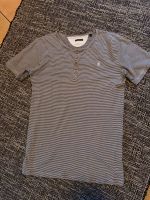 Marco Polo T Shirt geringelt , Henley Knopfleiste, 176 Berlin - Spandau Vorschau