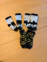 3 Paar Batman Socken Stuttgart - Vaihingen Vorschau