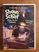 6 DVDsShaun das Schaf/Trolls/Donkey Schott/Artur Weihnachtsmann Wandsbek - Hamburg Bramfeld Vorschau
